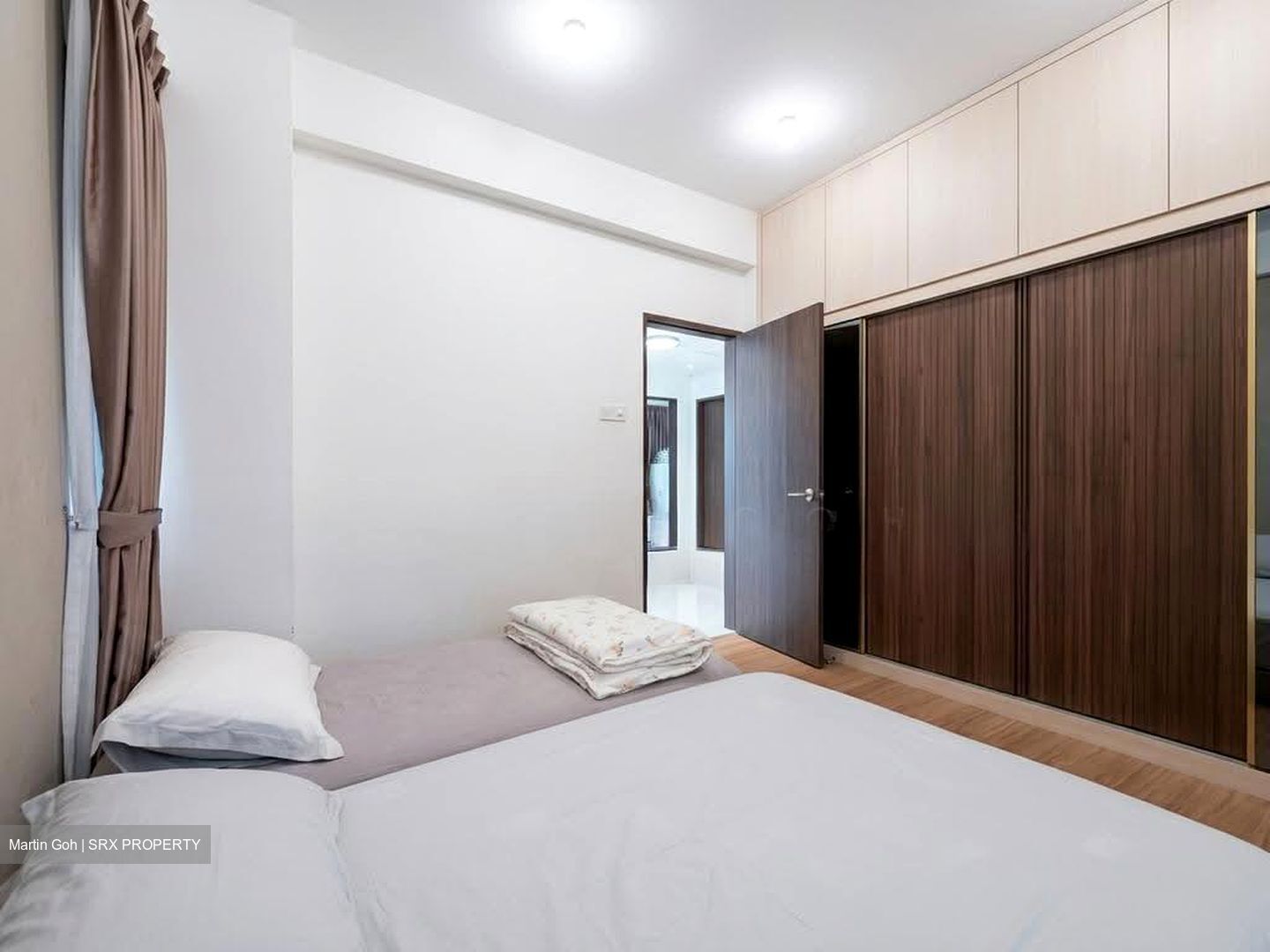 Nouvelle Park (D19), Condominium #630259481